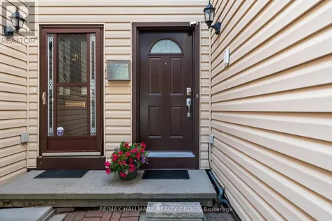 23 Oberon Street Ottawa ON K2H 7X6
