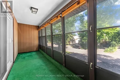 23 Oberon Street Ottawa ON K2H 7X6
