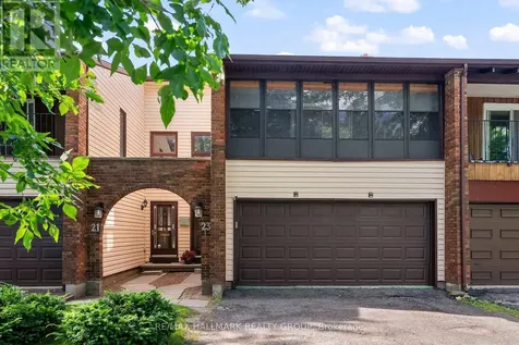 23 Oberon Street Ottawa ON K2H 7X6