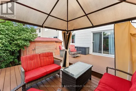 23 Oberon Street Ottawa ON K2H 7X6