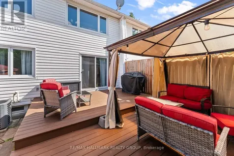 23 Oberon Street Ottawa ON K2H 7X6