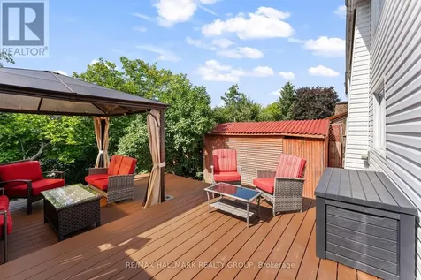 23 Oberon Street Ottawa ON K2H 7X6