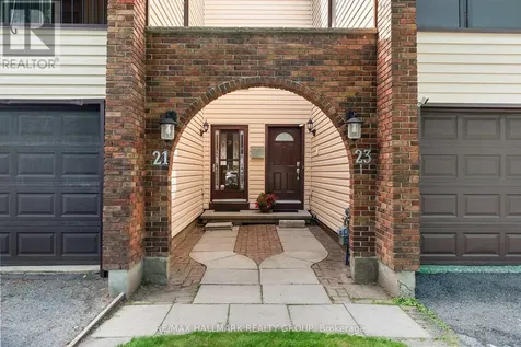 23 Oberon Street Ottawa ON K2H 7X6