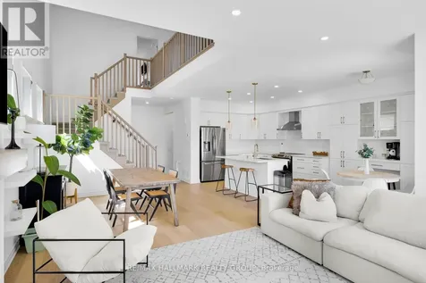 112 Crevasse Road Ottawa ON K1W 0P9