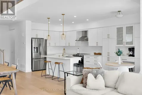 112 Crevasse Road Ottawa ON K1W 0P9