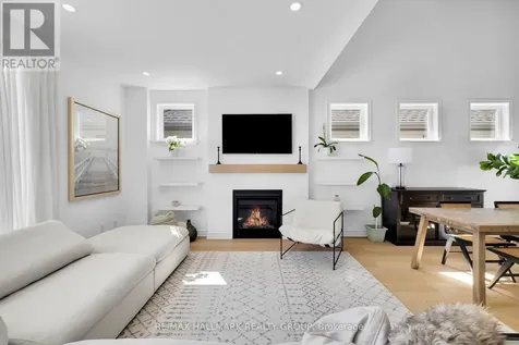 112 Crevasse Road Ottawa ON K1W 0P9