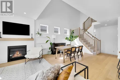 112 Crevasse Road Ottawa ON K1W 0P9