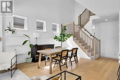 112 Crevasse Road Ottawa ON K1W 0P9