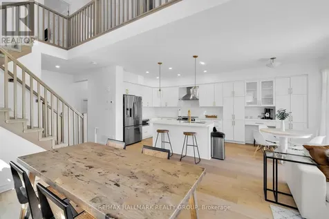 112 Crevasse Road Ottawa ON K1W 0P9
