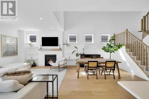 112 Crevasse Road Ottawa ON K1W 0P9