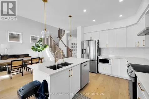 112 Crevasse Road Ottawa ON K1W 0P9