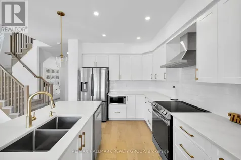 112 Crevasse Road Ottawa ON K1W 0P9