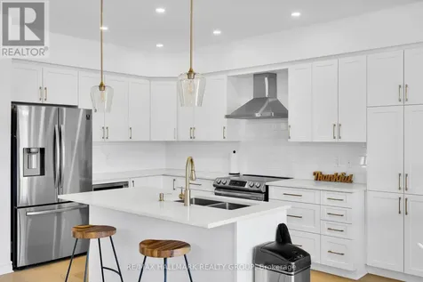 112 Crevasse Road Ottawa ON K1W 0P9