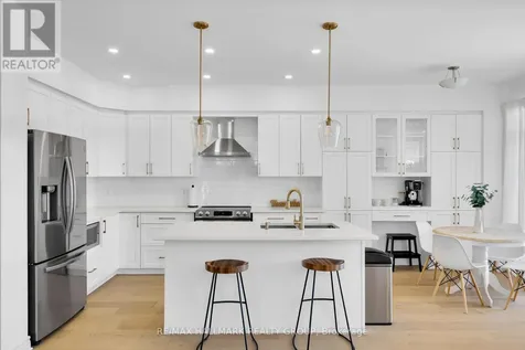 112 Crevasse Road Ottawa ON K1W 0P9