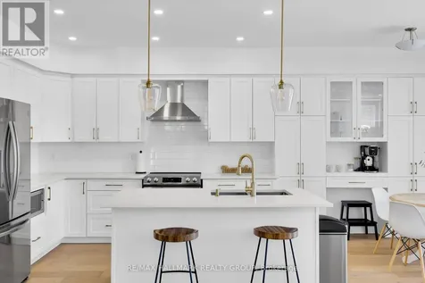 112 Crevasse Road Ottawa ON K1W 0P9