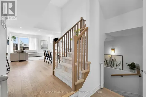 112 Crevasse Road Ottawa ON K1W 0P9