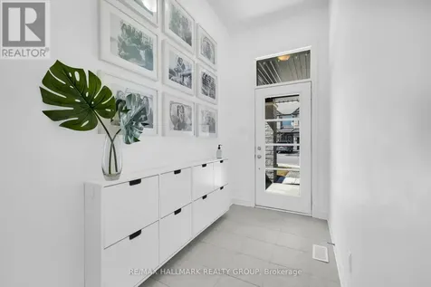 112 Crevasse Road Ottawa ON K1W 0P9