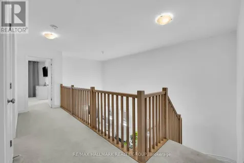 112 Crevasse Road Ottawa ON K1W 0P9