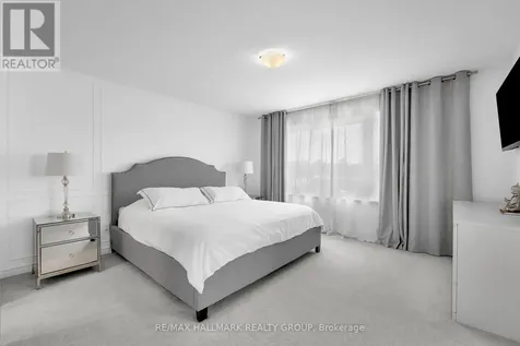 112 Crevasse Road Ottawa ON K1W 0P9