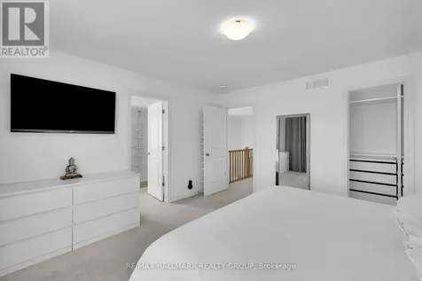 112 Crevasse Road Ottawa ON K1W 0P9