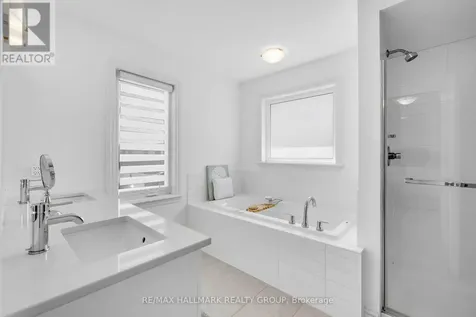 112 Crevasse Road Ottawa ON K1W 0P9