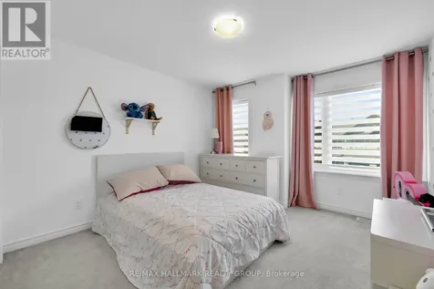 112 Crevasse Road Ottawa ON K1W 0P9