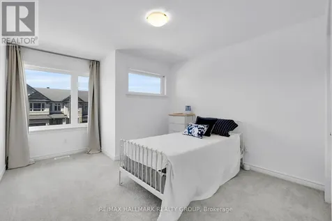 112 Crevasse Road Ottawa ON K1W 0P9