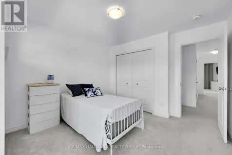 112 Crevasse Road Ottawa ON K1W 0P9