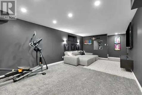 112 Crevasse Road Ottawa ON K1W 0P9