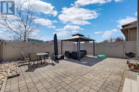 112 Crevasse Road Ottawa ON K1W 0P9