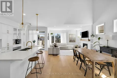 112 Crevasse Road Ottawa ON K1W 0P9