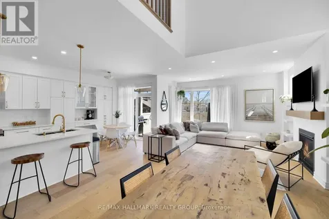 112 Crevasse Road Ottawa ON K1W 0P9