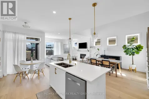 112 Crevasse Road Ottawa ON K1W 0P9