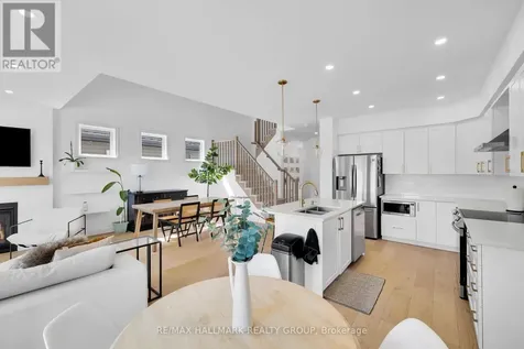 112 Crevasse Road Ottawa ON K1W 0P9