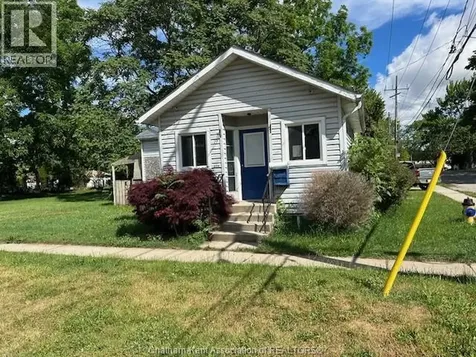 179 Colborne Street Chatham ON N7M 3L8