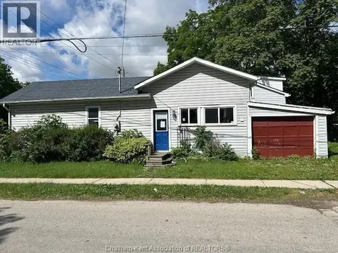 179 Colborne Street Chatham ON N7M 3L8
