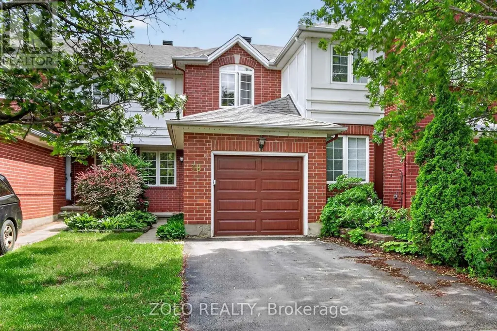 38 Central Park Drive Ottawa ON K2C 4A3