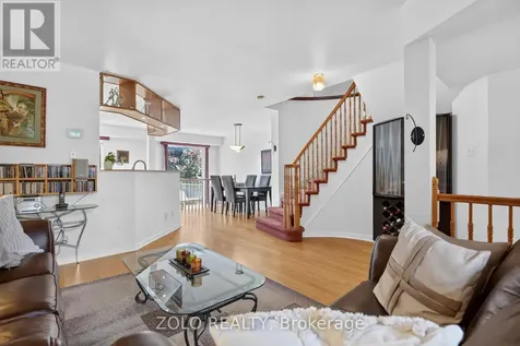 38 Central Park Drive Ottawa ON K2C 4A3