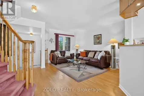 38 Central Park Drive Ottawa ON K2C 4A3
