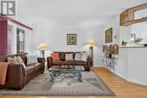38 Central Park Drive Ottawa ON K2C 4A3