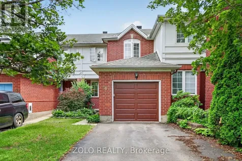 38 Central Park Drive Ottawa ON K2C 4A3