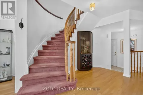 38 Central Park Drive Ottawa ON K2C 4A3