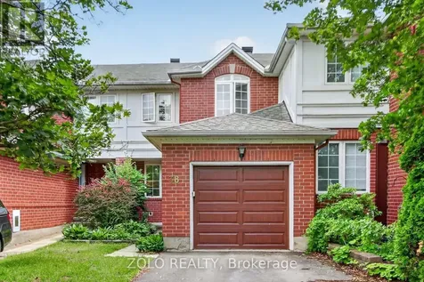 38 Central Park Drive Ottawa ON K2C 4A3