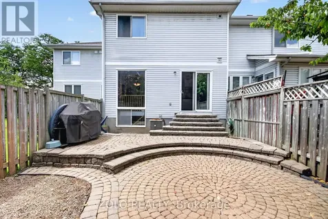 38 Central Park Drive Ottawa ON K2C 4A3
