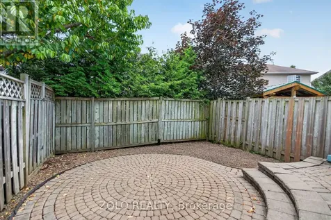 38 Central Park Drive Ottawa ON K2C 4A3
