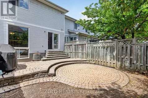 38 Central Park Drive Ottawa ON K2C 4A3