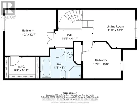38 Central Park Drive Ottawa ON K2C 4A3