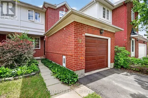 38 Central Park Drive Ottawa ON K2C 4A3