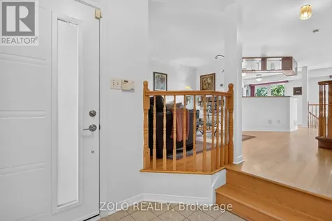 38 Central Park Drive Ottawa ON K2C 4A3