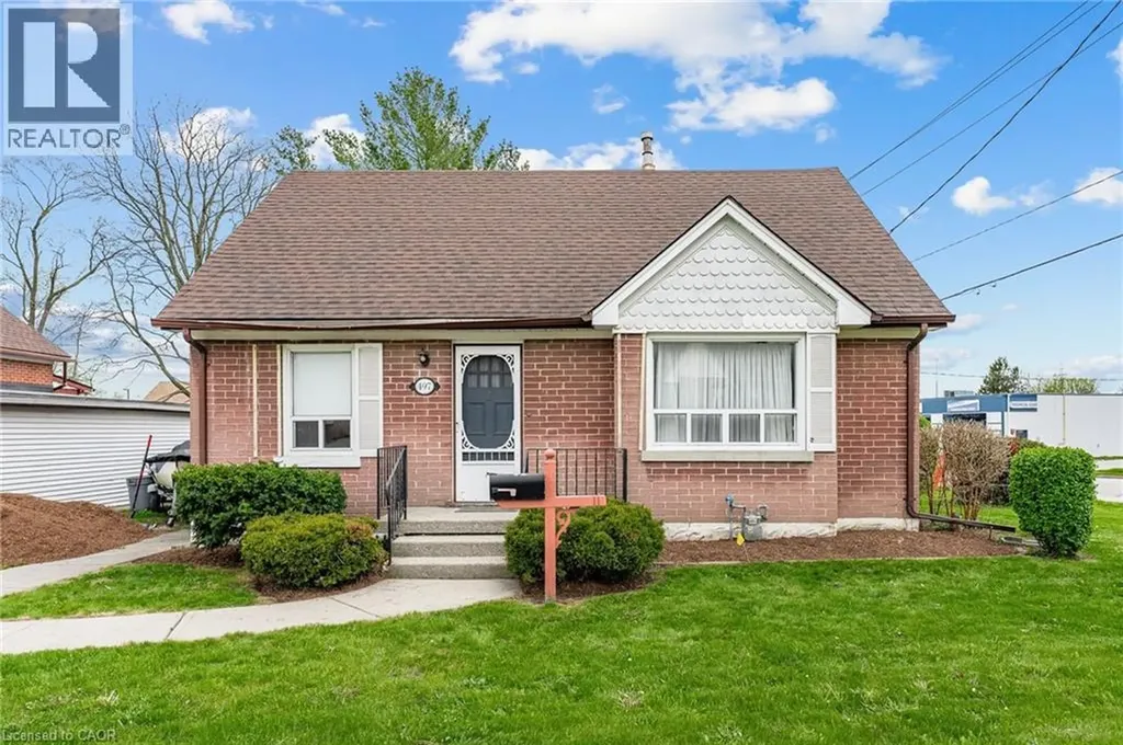 497 Victoria Street South Kitchener ON N2M 3A6